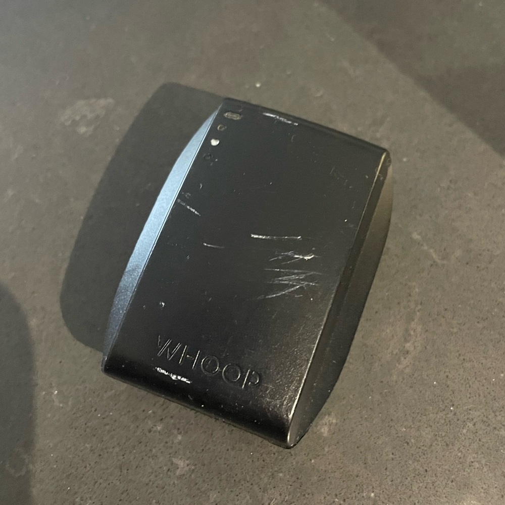 Extra whoop 3.0 charger